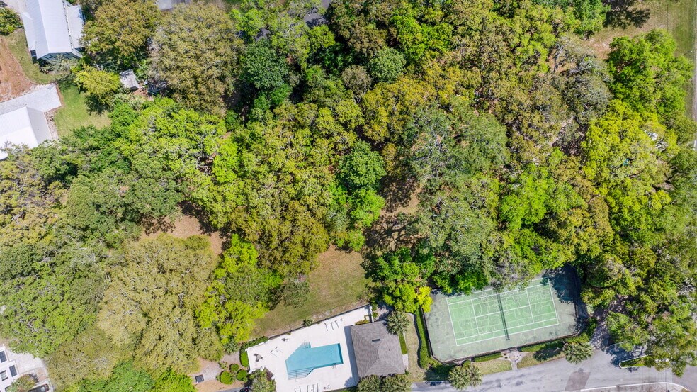 More Photos Of 4820 First Coast Hwy, Fernandina Beach Land For Sale