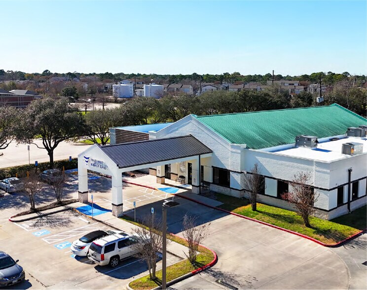 More Photos Of 8925 N Highway 6, Houston Medical For Sale