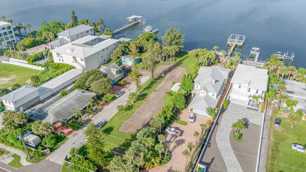 More Photos Of 3440 S Atlantic Ave, Cocoa Beach Land For Sale