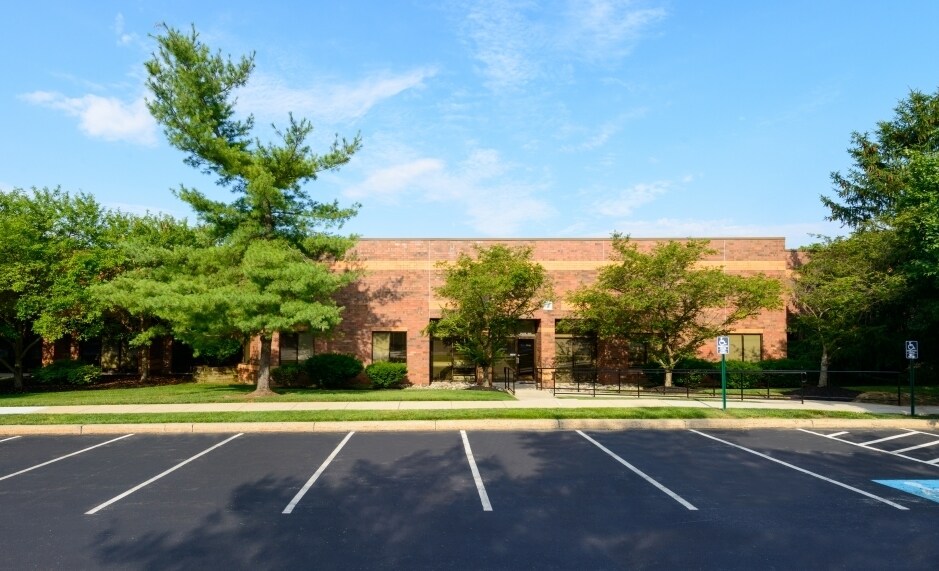 More Photos Of 440 Creamery Way, Exton Research And Development For Lease