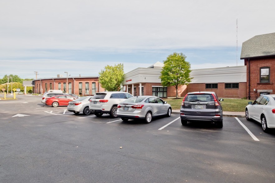 More Photos Of 125 Presumpscot St, Portland Office For Lease