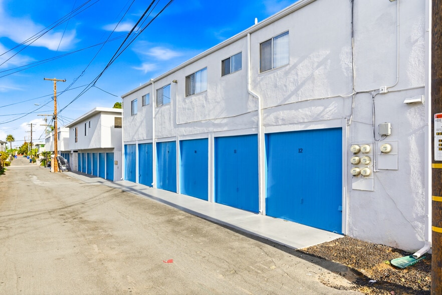 More Photos Of , Oceanside Multifamily For Sale