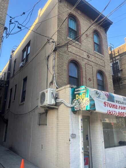 More Photos Of 2446 E Tremont Ave, Bronx Apartments For Sale