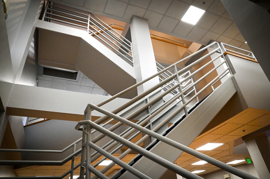 More Photos Of 27 Siemon Company Dr, Watertown Light Distribution For Lease