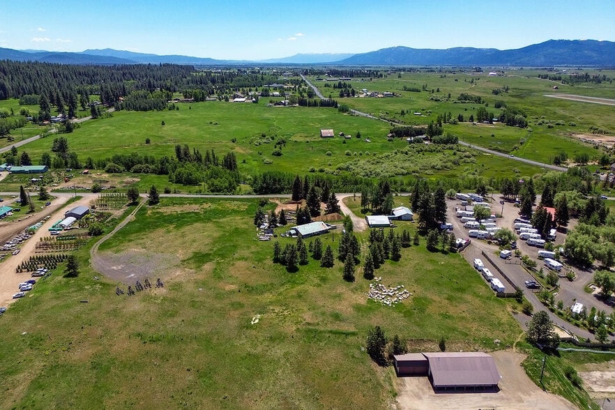 More Photos Of TBD Krahn Ln, McCall Land For Sale