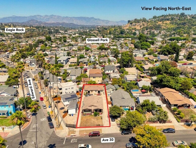 More Photos Of 2737 Avenue 30, Los Angeles Apartments For Sale