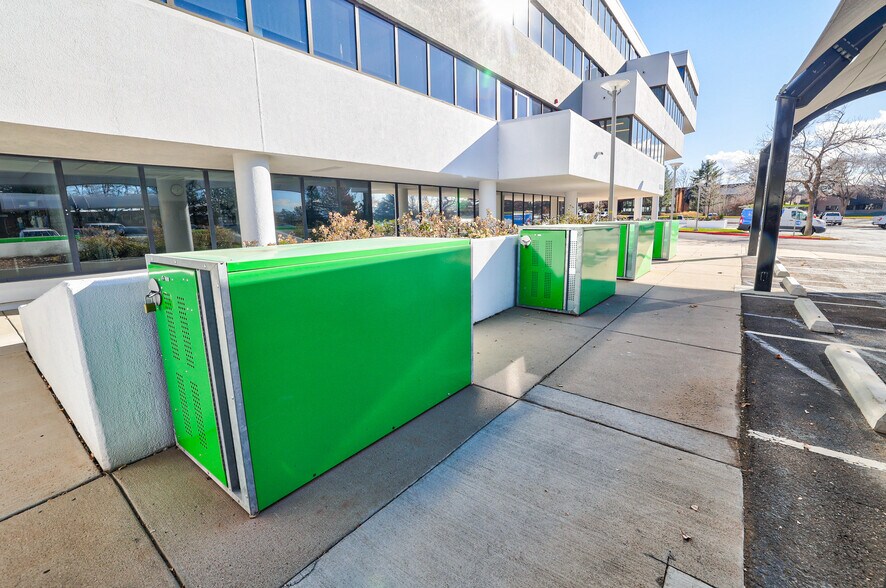 More Photos Of 7100 E Belleview Ave, Greenwood Village Office For Lease