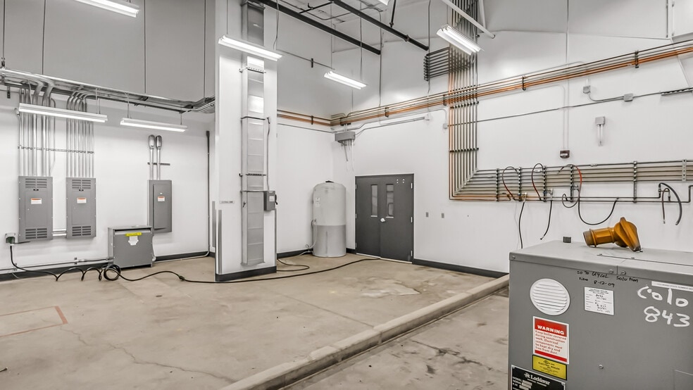 More Photos Of 41009 County Road 5, Meeker Industrial For Sale