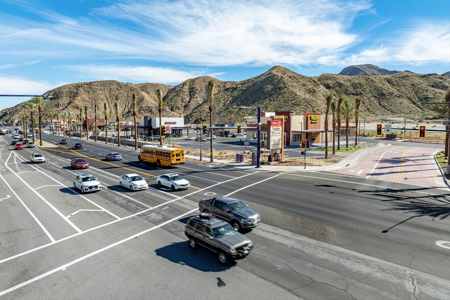 More Photos Of 68895 Palm Canyon dr, Cathedral City General Retail For Sale