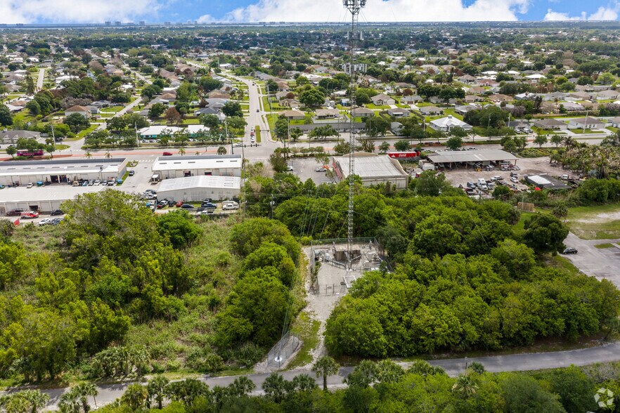 More Photos Of 3775 SE Jennings Rd, Port Saint Lucie Land For Sale