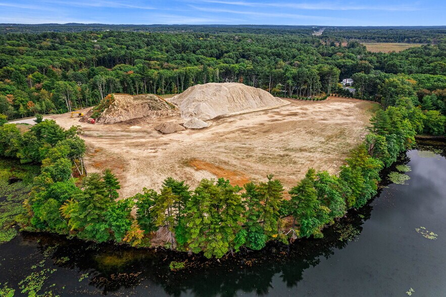 More Photos Of 300 Ames Pond Dr, Tewksbury Land For Sale