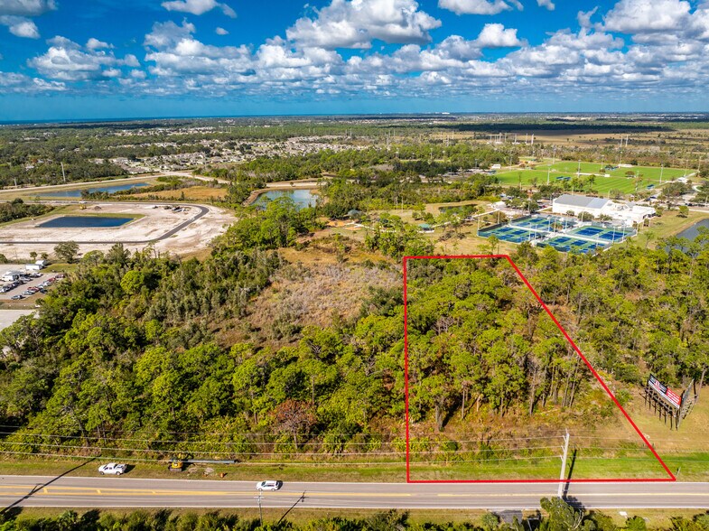 More Photos Of 1060 S River Rd, Englewood Land For Sale