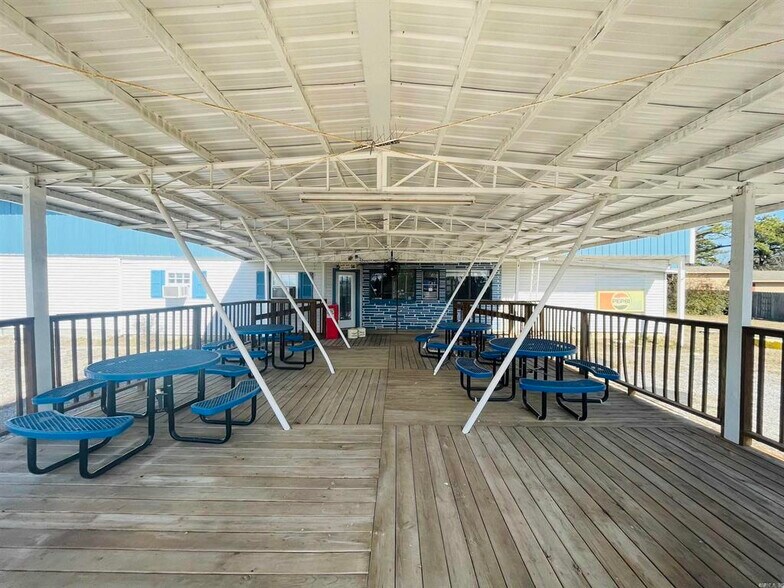 More Photos Of 7649 Batesville, Pleasant Plains Restaurant For Sale