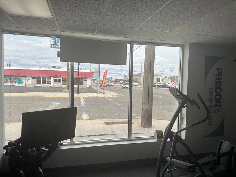 More Photos Of 1105 1st Ave N, Billings Storefront Retail Office For Sale
