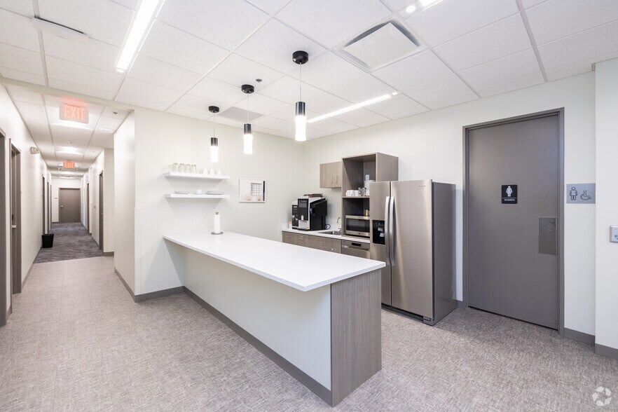 Photo of 12nd Floor Ste Coworking