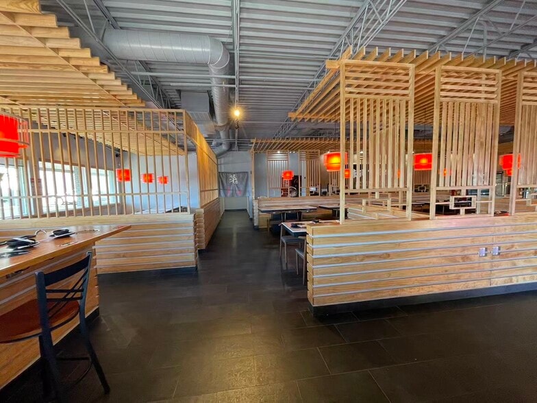 More Photos Of 9604 Ralston Rd, Arvada Restaurant For Sale