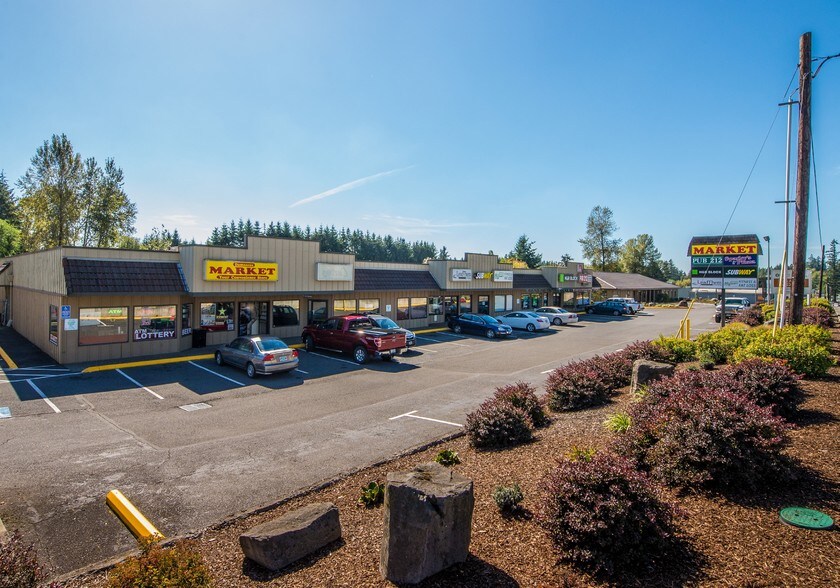 Primary Photo Of 20330-20460 SE Highway 212, Clackamas Unknown For Sale