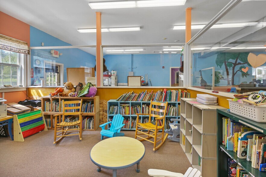 More Photos Of 1129 Route 169, Woodstock Schools For Sale