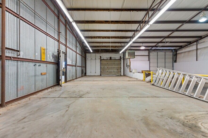 More Photos Of TBD E Marshall st @ Roberts St, Gilmer Light Manufacturing For Lease