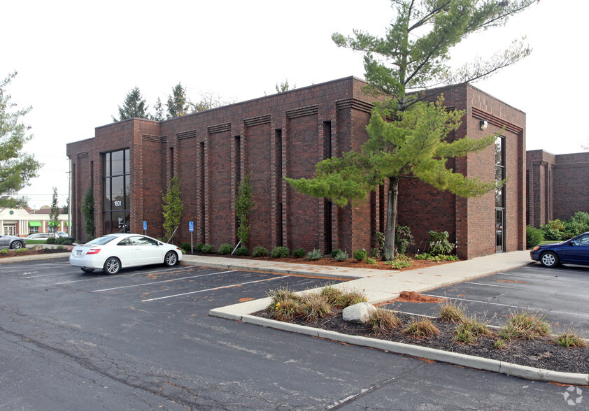 Primary Photo Of 1601 Bethel Rd, Columbus Office For Lease