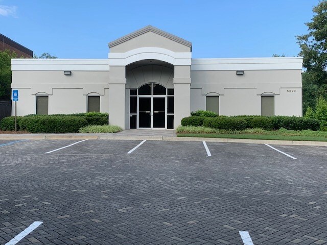 Primary Photo Of 5090 Old Ellis Pt, Roswell Office For Sale