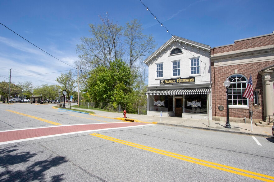 More Photos Of 62 W Main St, Goshen Restaurant For Sale