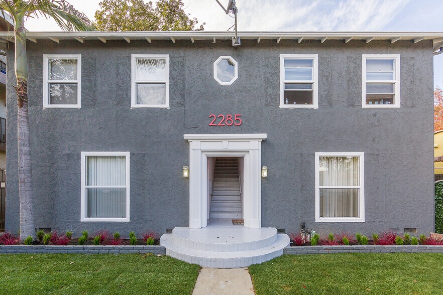 More Photos Of 2285 Earl Ave, Long Beach Multifamily For Sale