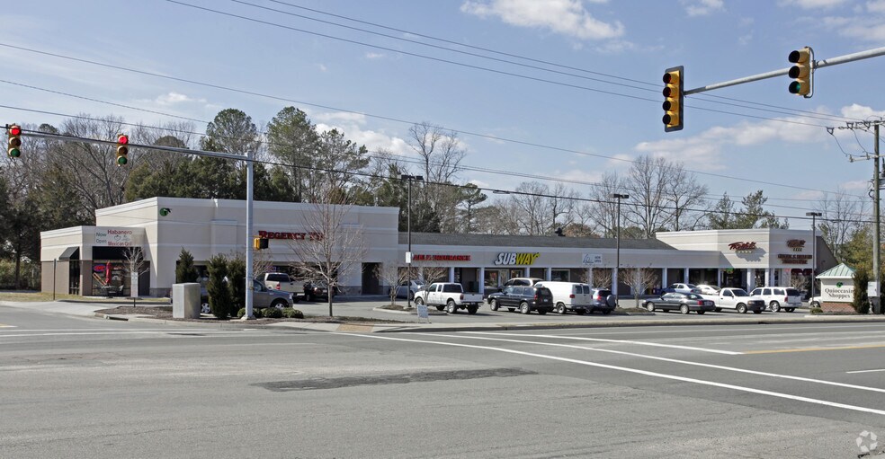 Primary Photo Of 9101 Quioccasin Rd, Richmond Unknown For Lease