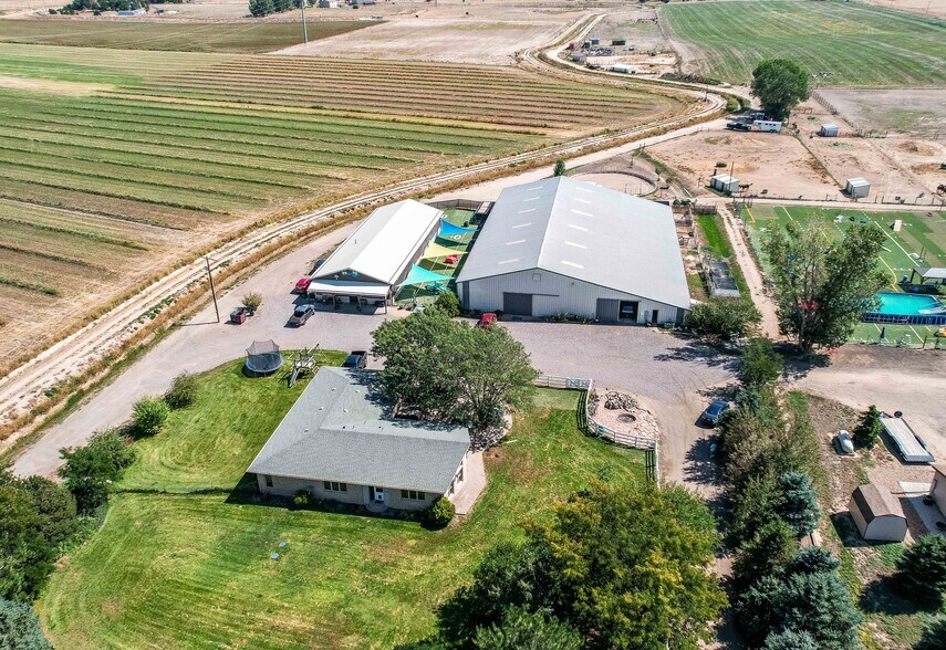 More Photos Of 1644 County Road 47, Hudson Specialty For Sale