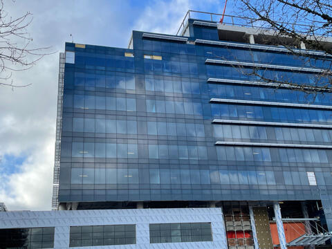 More Photos Of 2777 Jow St, Richmond Office For Sale