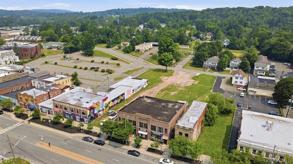 More Photos Of 458 Broadway, Monticello Storefront For Sale