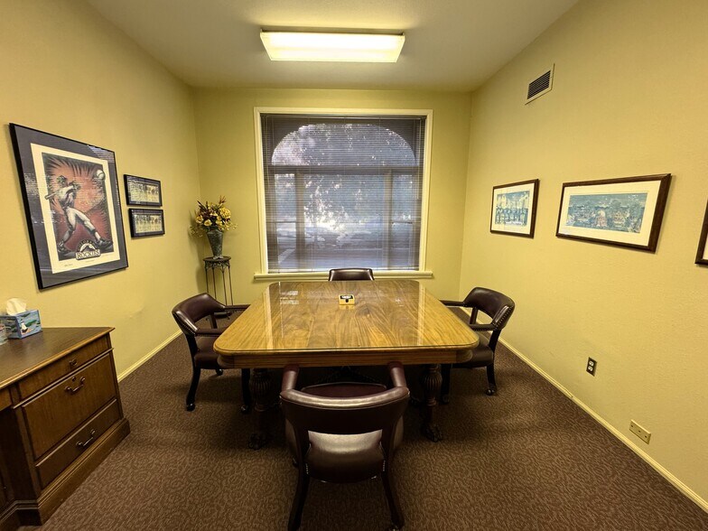 More Photos Of 1660-1664 Downing St, Denver Office For Sale