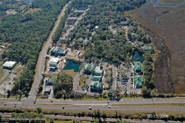 More Photos Of 961687 Gateway Blvd, Fernandina Beach Medical For Sale