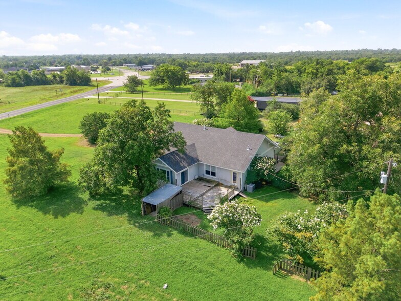 More Photos Of 1421 Airport Rd, Sulphur Springs Land For Sale