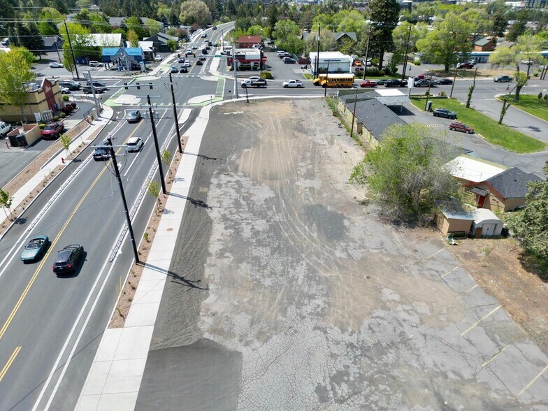 Primary Photo Of 530 SE 3rd St, Bend Land For Sale