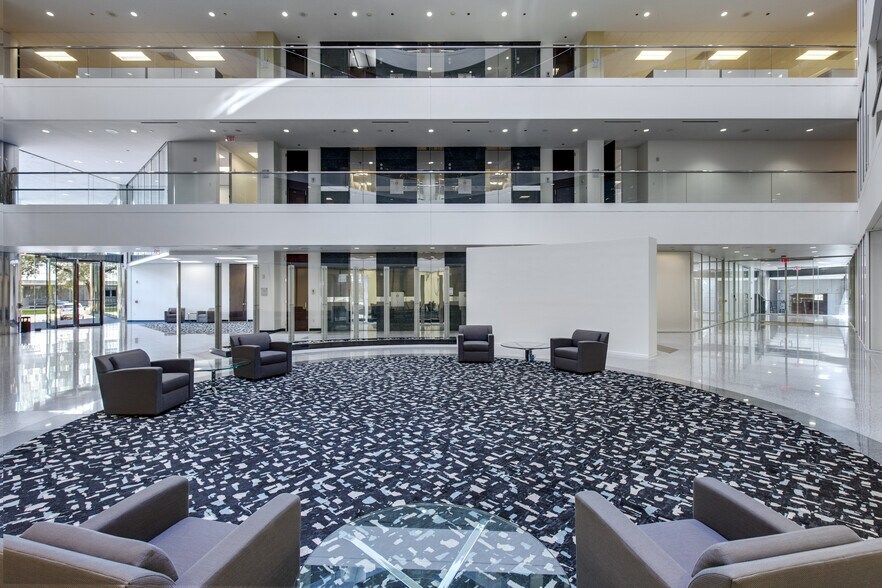 More Photos Of 16666 Northchase Dr, Houston Office For Lease