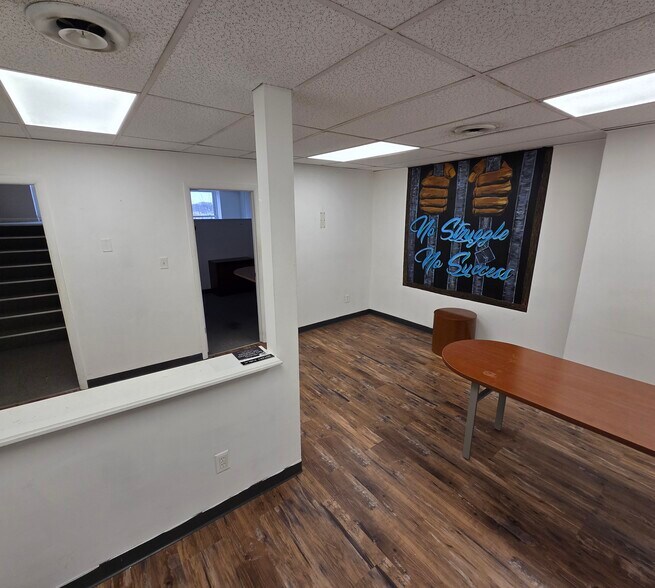 More Photos Of 2025 Maryland Ave, Baltimore Storefront Retail Office For Sale