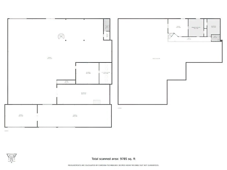 More Photos Of 560 N Main St, Pittston Warehouse For Sale