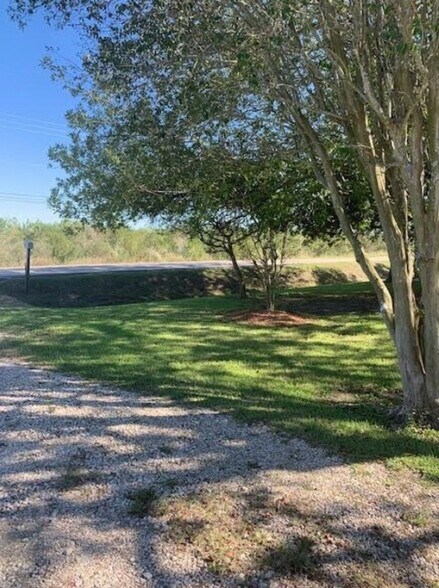 More Photos Of 1508 Mykawa Rd, Pearland Land For Lease