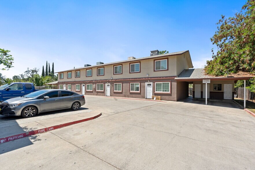 More Photos Of 1021 N Leslie St, Visalia Apartments For Sale