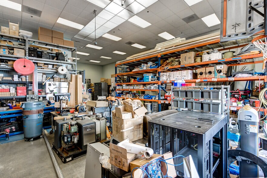 More Photos Of 9601 Irvine Center Dr, Irvine Industrial For Sale