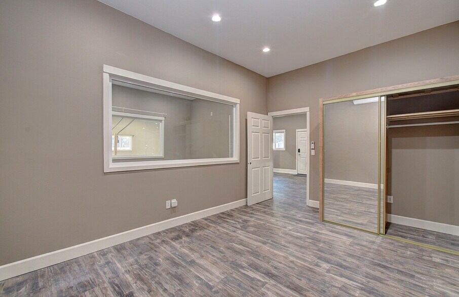 More Photos Of 10605 NE 117th Ave, Vancouver Industrial For Sale
