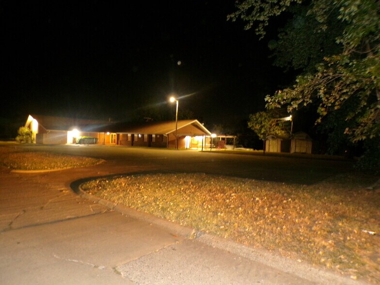 More Photos Of 1245 N Canton Ave, Tulsa Religious Facility For Sale