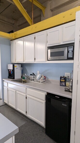 More Photos Of 363-369 13th St, Oakland Office For Lease