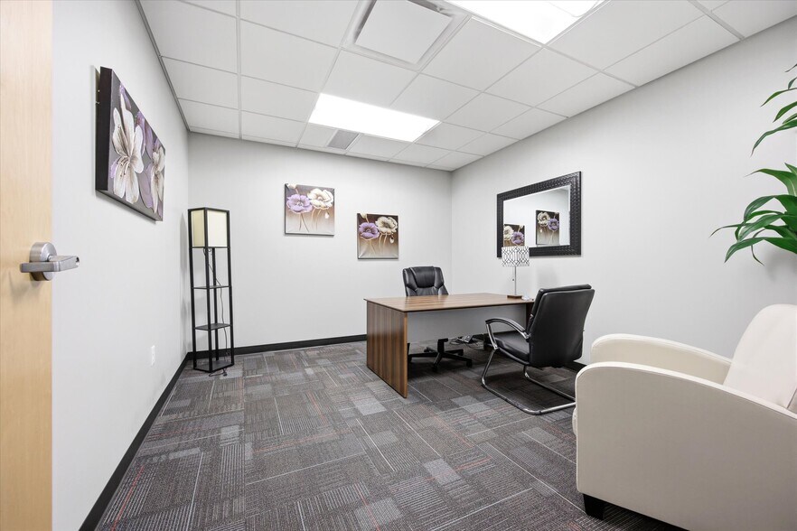 More Photos Of 2450 E Fort Union Blvd, Cottonwood Heights Office For Sale