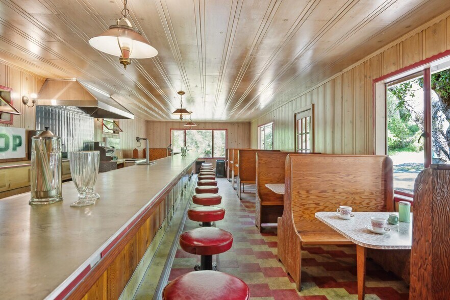 More Photos Of 4100 Petrified Forest Rd, Calistoga Land For Sale