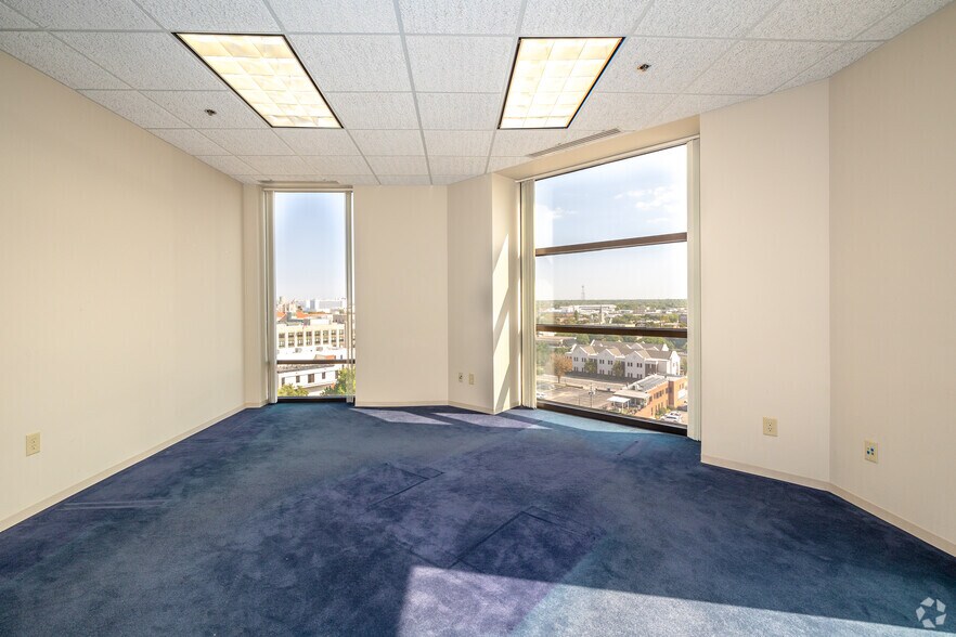 More Photos Of 301 N Main St, Wichita Office For Lease