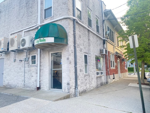 Primary Photo Of 1460-1462 Nepperhan Ave, Yonkers Storefront Retail Residential For Lease