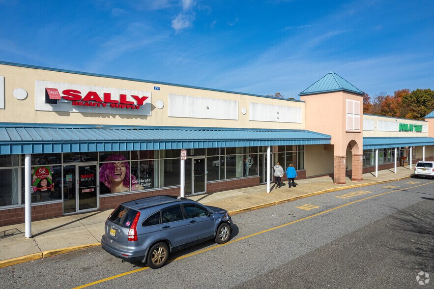 More Photos Of 1800 Clements Bridge Rd, Deptford Unknown For Lease