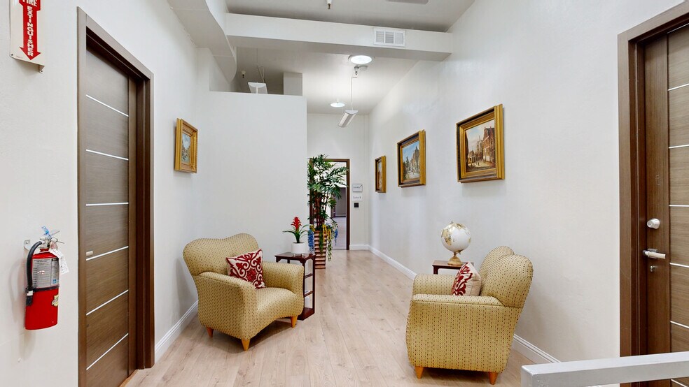 More Photos Of 1311-1425 63rd St, Emeryville Distribution For Lease